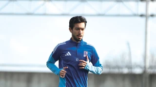 Kocaelispor altyapısından yetişti, Güzide Gebzespor’a veda etti