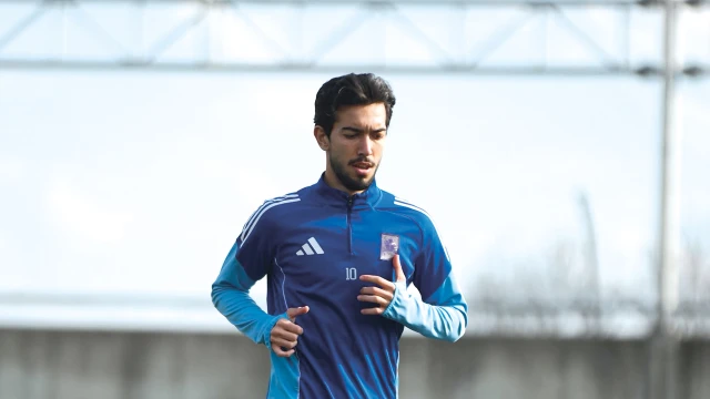 Kocaelispor altyapısından yetişti, Güzide Gebzespor’a veda etti