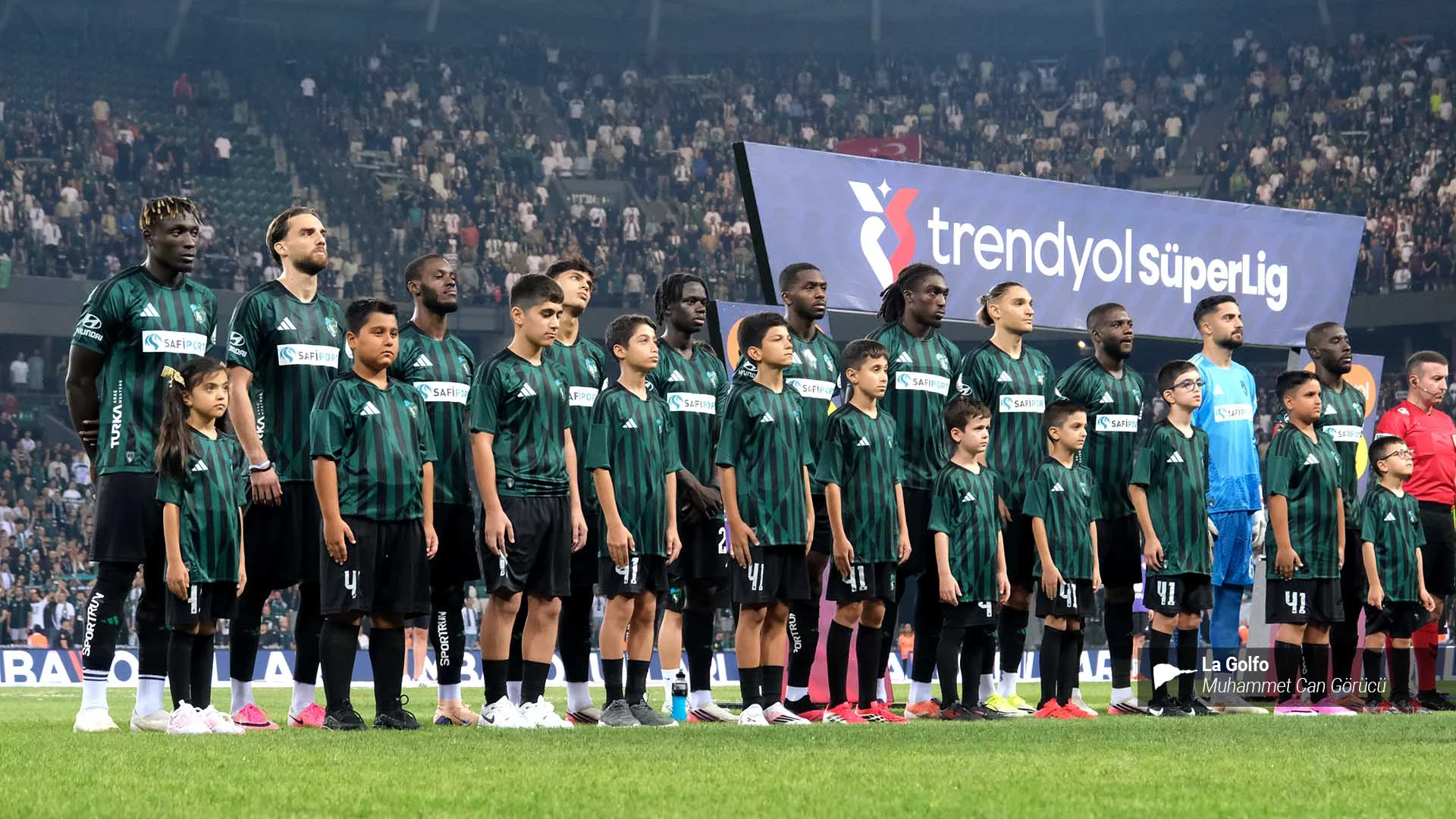 Kocaelispor, Amed SF’yi 2-0’la geçti! İlk galibiyet geldi