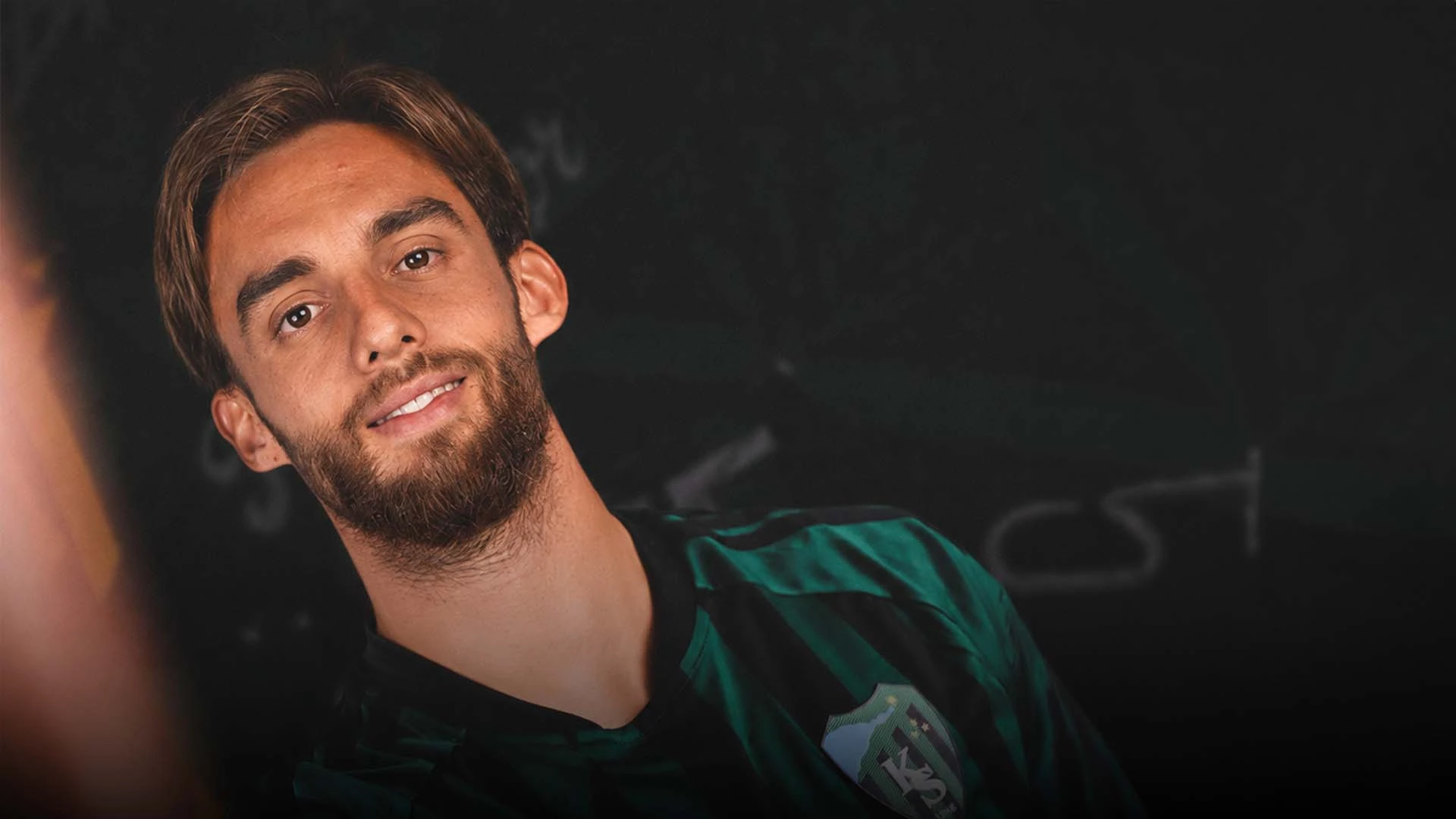 Kocaelispor, Berkan Kutlu transferinde sona yaklaştı
