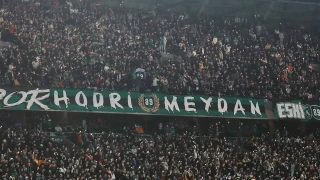 Kocaelispor-Gaziantep FK maçını kaç kişi izledi?
