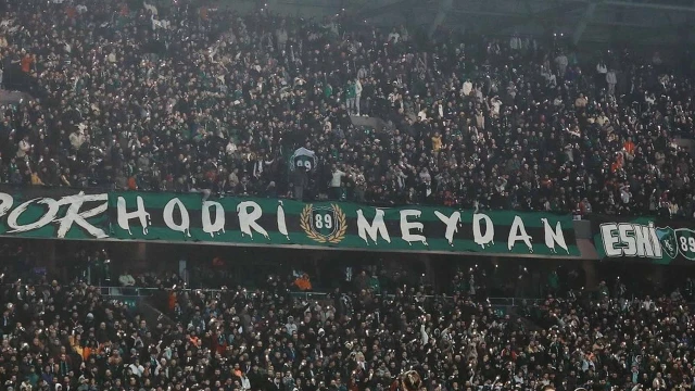 Kocaelispor-Gaziantep FK maçını kaç kişi izledi?
