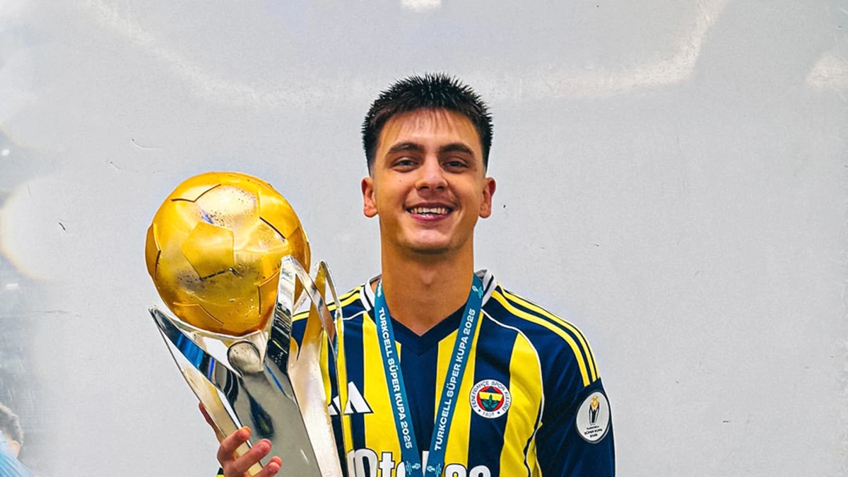 Kocaelispor genç futbolcu ile anlaştı