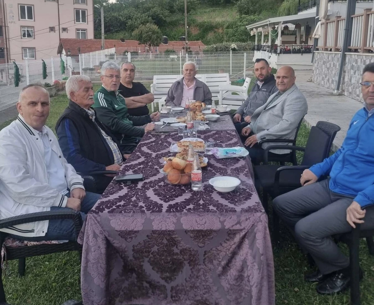 Kocaelispor ile Gölcükspor’dan iş birliği zirvesi