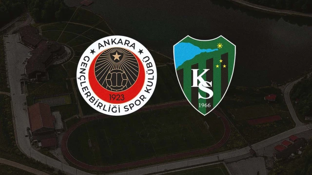 Kocaelispor kampı Gençlerbirliği maçıyla tamamlayacak