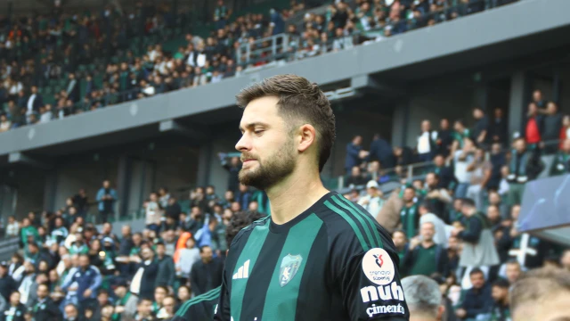 Kocaelispor, Karol Linetty ile yollarını ayırdı