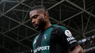 Kocaelispor kiralıklarını tutamadı