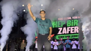 Kocaelispor Metehan Altunbaş’ı böyle açıkladı!