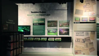 Kocaelispor Müzesi’nin açılışı ertelendi
