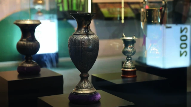 Kocaelispor Müzesi’nin açılışı ertelendi
