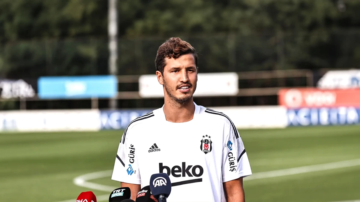 Kocaelispor, Salih Uçan transferinde anlaşmaya yakın
