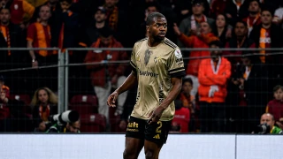 Kocaelispor savunmada eksik yakalandı