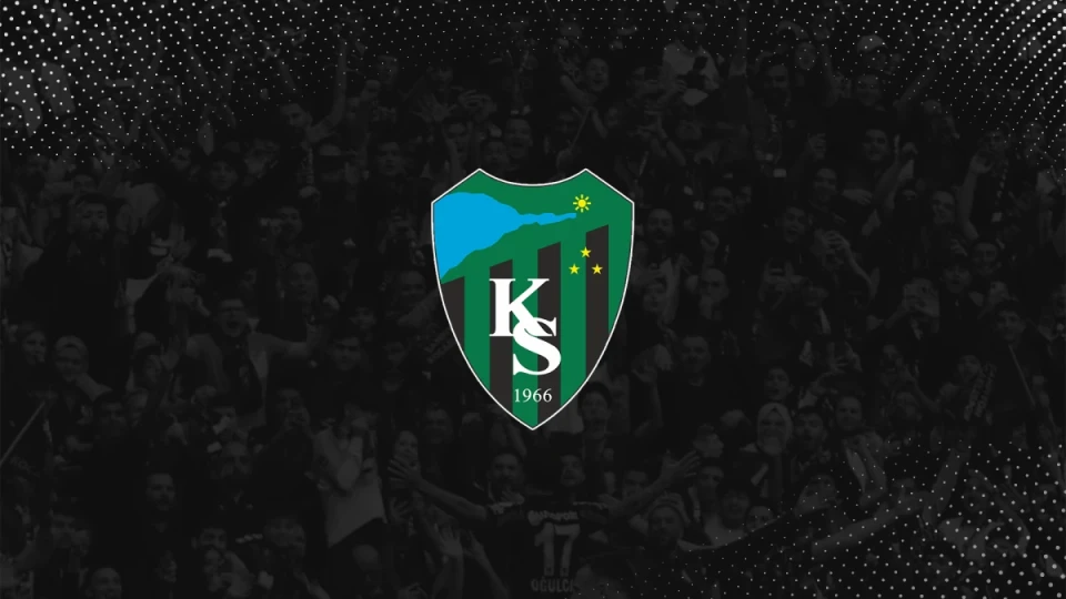 Kocaelispor şeffaflık için danışmanlık aldı, isimleri açıklamadı