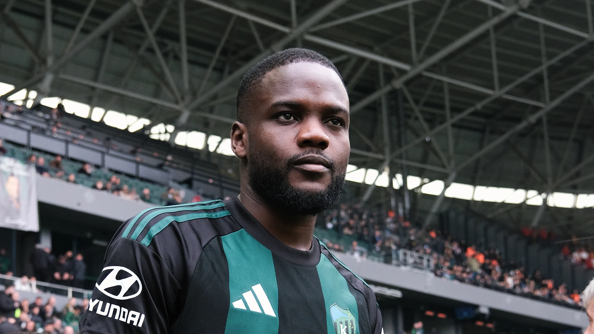 Kocaelispor Show'un bonservisini aldı