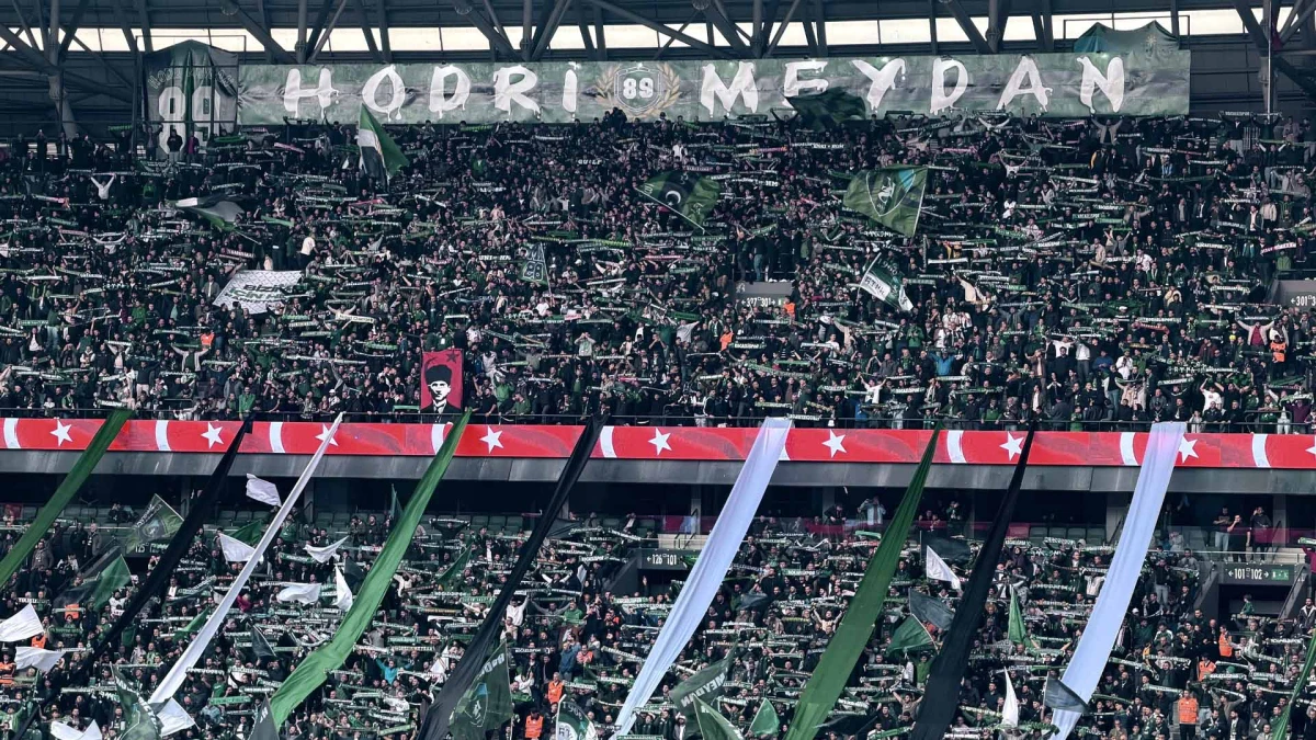 Kocaelispor ve Göztepe PFDK’ya sevk edildi
