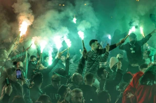 Kocaelispor yeni sezon öncesi taraftarıyla buluşuyor