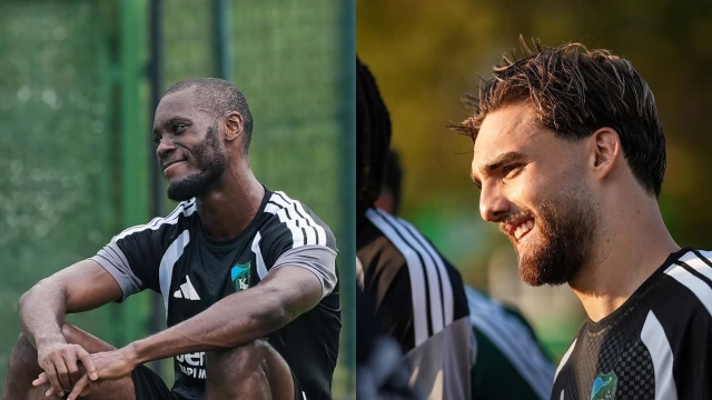 Kocaelispor yeni transferlerin lisansları çıkıyor