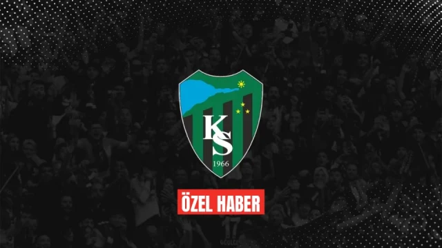 Kocaelispor yönetiminde bir istifa daha