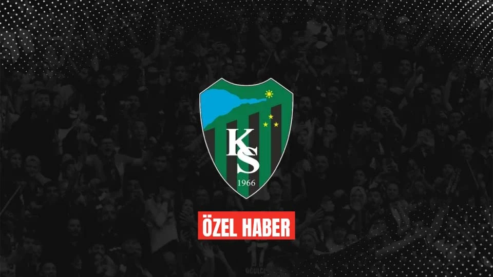 Kocaelispor yönetiminde bir istifa daha
