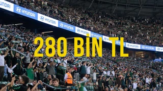 Kocaelispor’a Samsunspor maçı sonrası 280 bin TL ceza, nedeni belli oldu