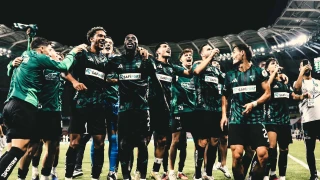 Kocaelispor'da bir yılda büyük değişim! İşte şaşırtan tablo