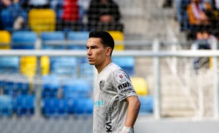 Kocaelispor’da Furkan Gedik bilmecesi