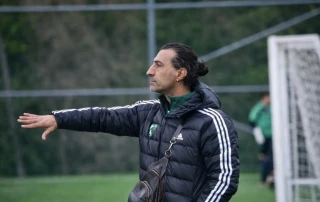 Kocaelispor’da futbol okullarını yönetecek isim belli oldu