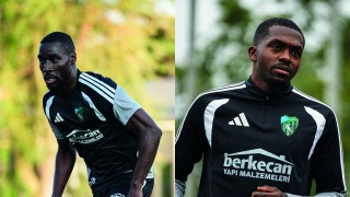 Kocaelispor’da iki kötü haber