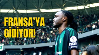Kocaelispor’da Jo ayrılığa yakın!