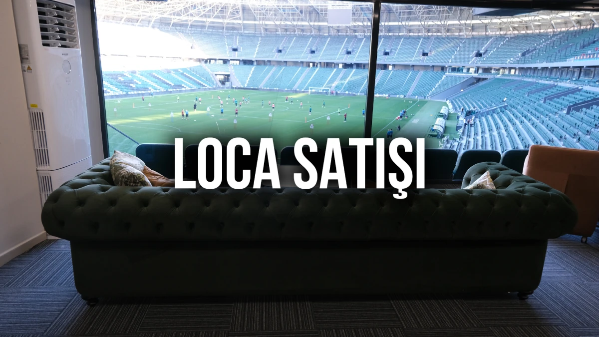 Kocaelispor’da loca talep dönemi başladı