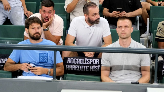 Kocaelispor’da sakatların dönüş tarihleri belli oluyor