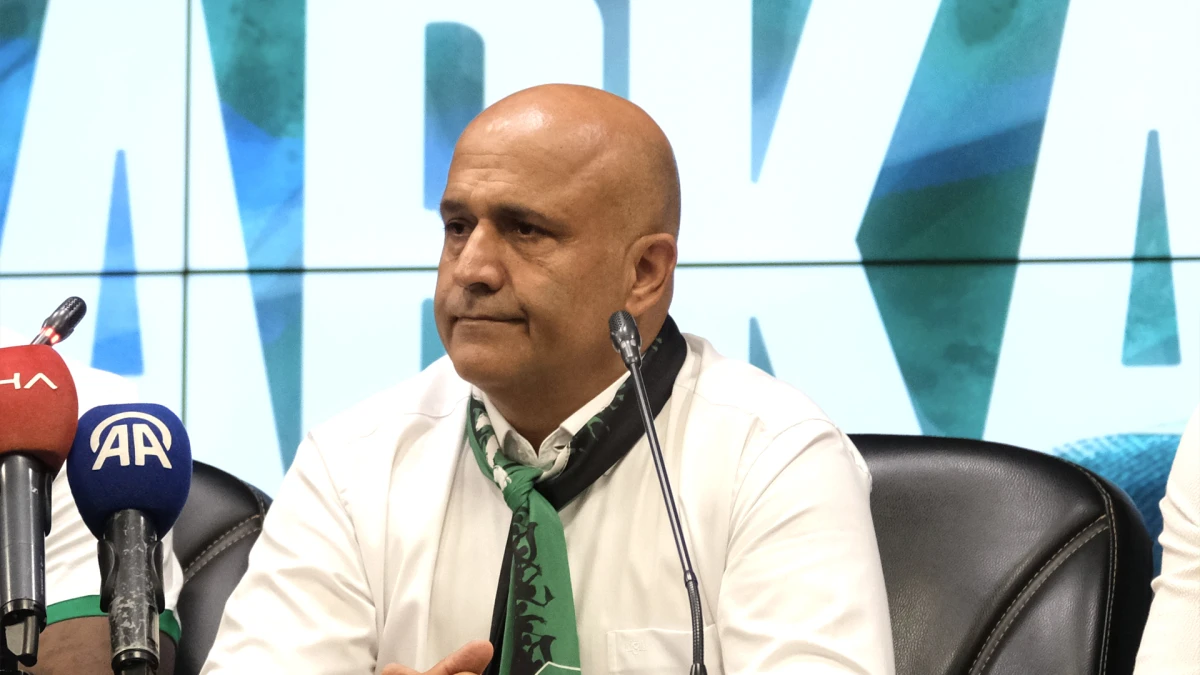 Kocaelispor’da transfer mesajı: 1 yabancı fazla, iki bölgeye takviye