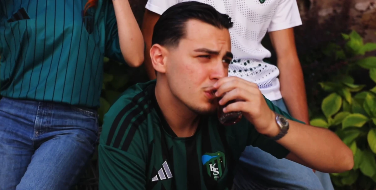 Kocaelispor'da yeni forma fontu beğeniye sunuldu