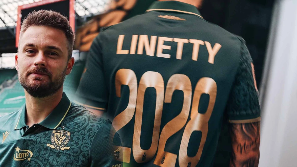 Kocaelispor’dan ayrılan Karol Linetty’nin yeni takımı belli oldu