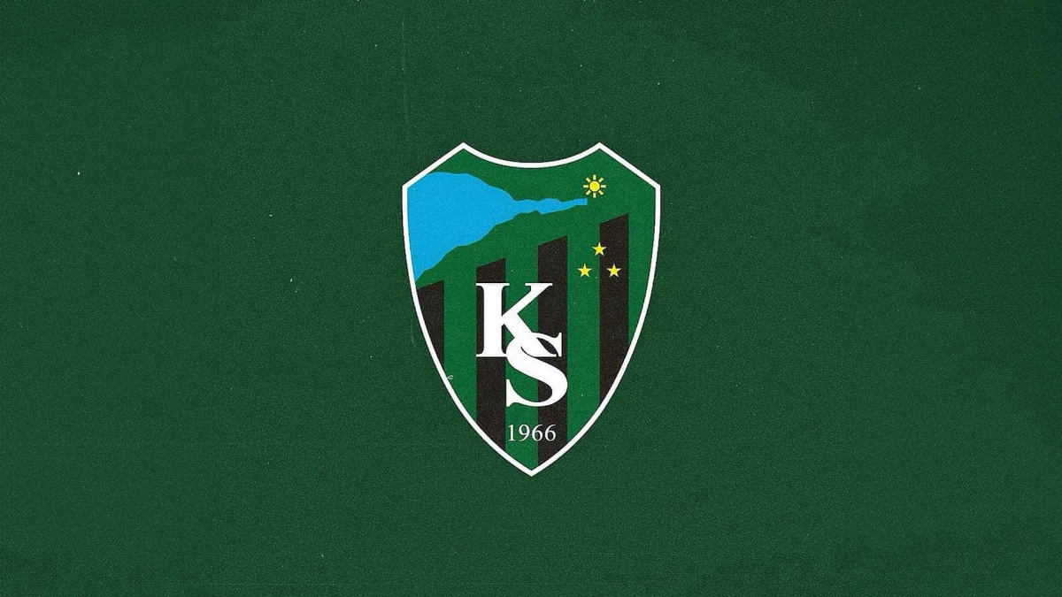 Kocaelispor’dan sakatlık açıklaması: O isim milli takım arasına kadar yok