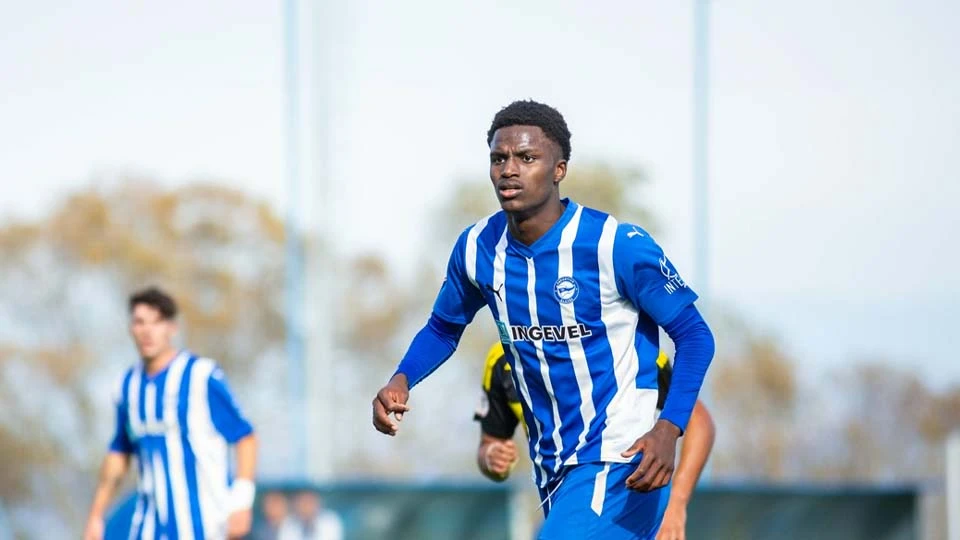 Kocaelispor’dan Selu Diallo için resmi teklif!