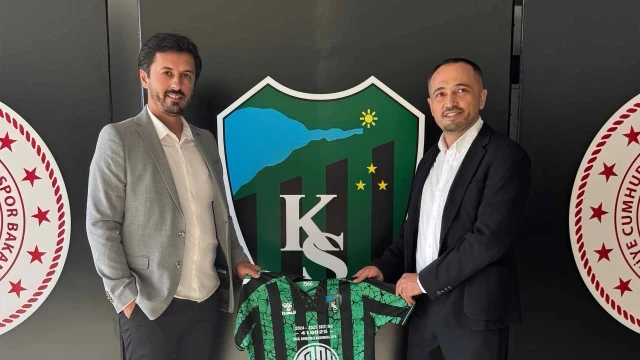 Kocaelispor’un 430 bin TL’lik cezasını iş insanları ödeyecek