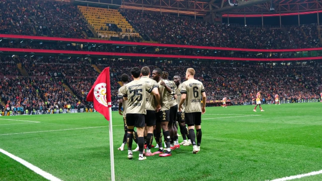 Kocaelispor’un Beşiktaş, Fenerbahçe ve Galatasaray maçlarının haftaları belli oldu