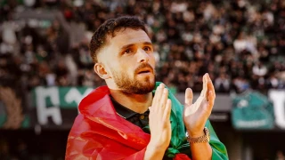 Kocaelispor'un eski futbolcusu Pedrinho'nun yeni adresi belli oldu!