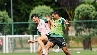 Kocaelispor’un İstanbulspor ile hazırlık maçı canlı yayınlanmayacak