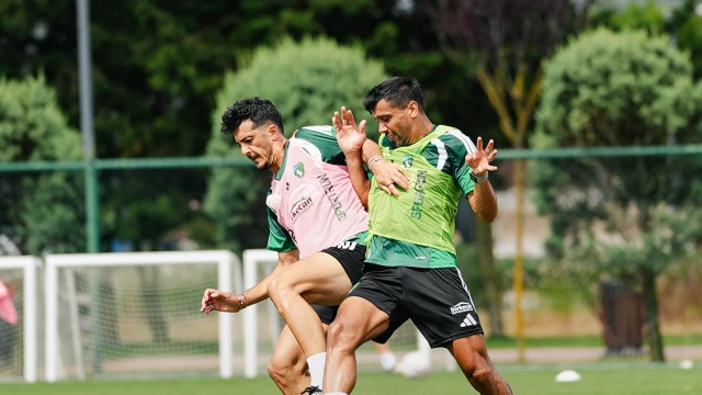 Kocaelispor’un İstanbulspor ile hazırlık maçı canlı yayınlanmayacak