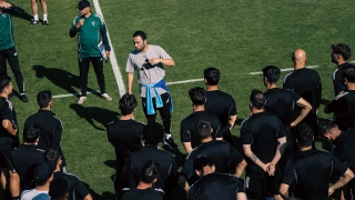 Kocaelispor’un kamp kadrosu açıklandı! O isim yok