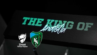 Kocaelispor’un kupa maçı biletleri satışta