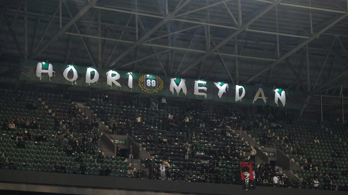 Kocaelispor’un kupa maçını kaç kişi izledi?