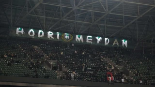 Kocaelispor’un kupa maçını kaç kişi izledi?