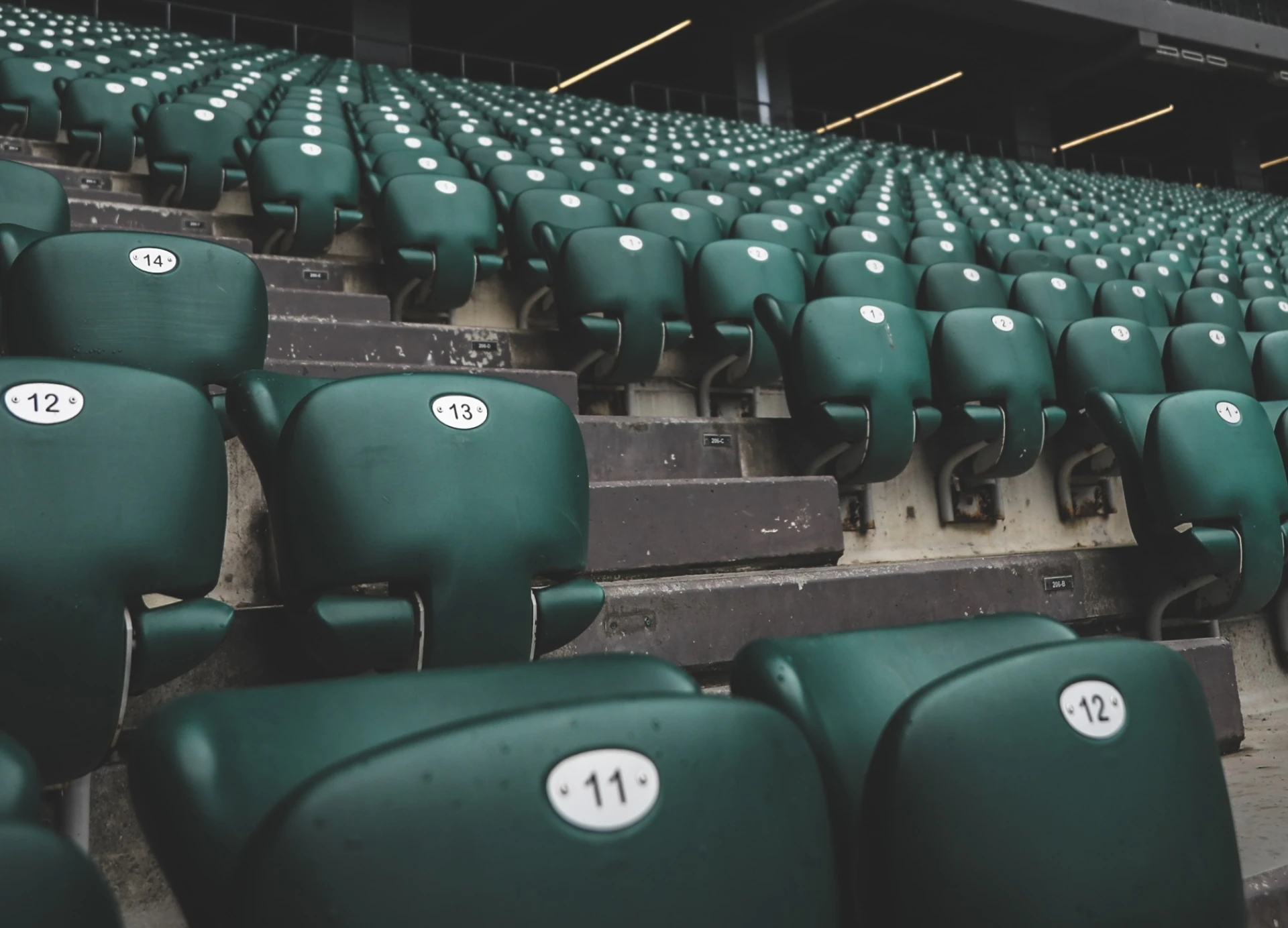 Koltuk kırılmalarının faturası ağır oldu: Yaklaşık 4,7 milyon TL