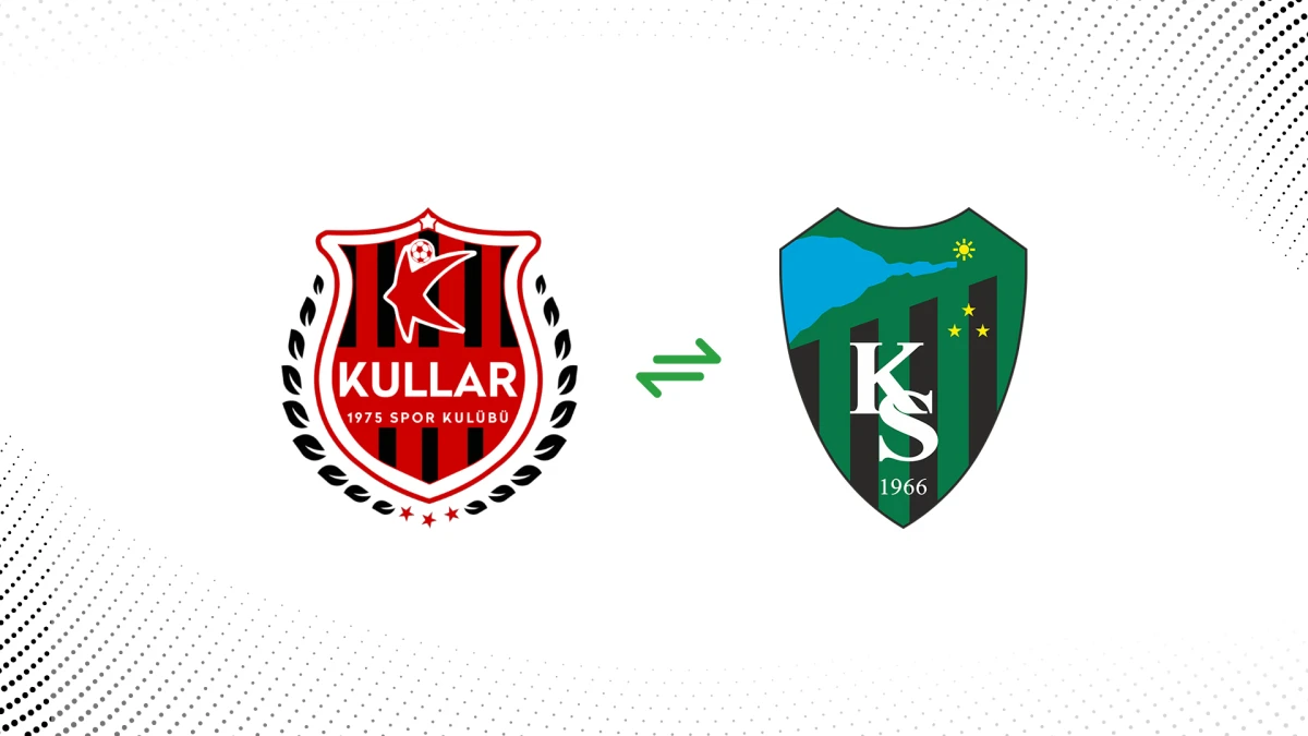 Kullar’dan Kocaelispor’a genç futbolcu: Muhammet Utku Küçük