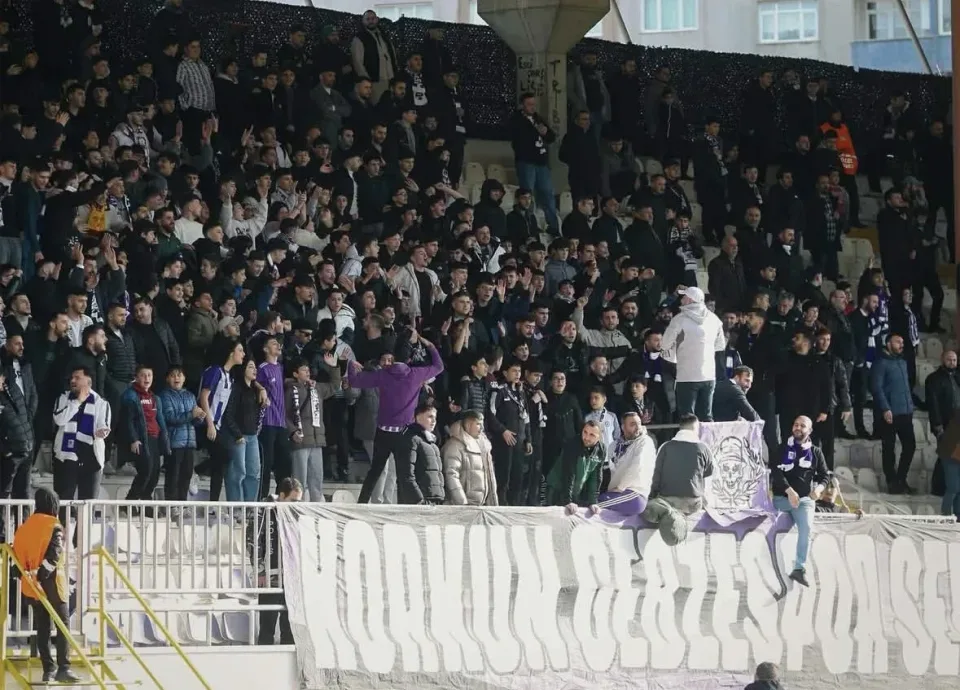 Gebzespor–Yeni Mersin İdman Yurdu maçının biletleri satışa çıktı