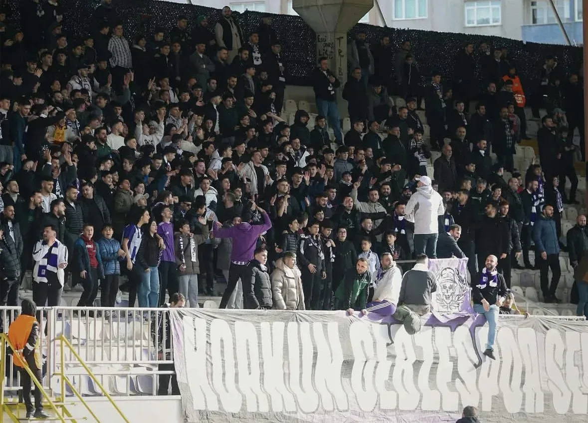 Gebzespor–Yeni Mersin İdman Yurdu maçının biletleri satışa çıktı