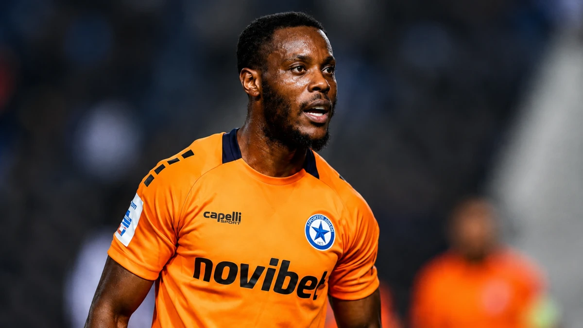 Makana Baku transferinde son aşama